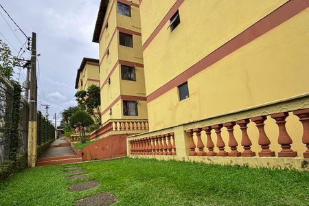 Apartamento para alugar com 63m², 3 quartos e 1 vagaÁrea comum