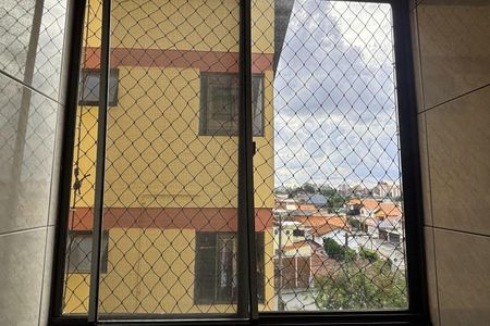 Apartamento para alugar com 63m², 3 quartos e 1 vagaÁrea de Serviço