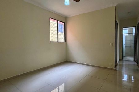 Sala de apartamento para alugar com 3 quartos, 63m² em Vila Jerusalem, São Bernardo do Campo