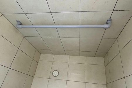 Apartamento para alugar com 63m², 3 quartos e 1 vagaBanheiro 