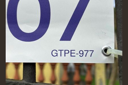 Apartamento para alugar com 63m², 3 quartos e 1 vagaFachada e portaria 