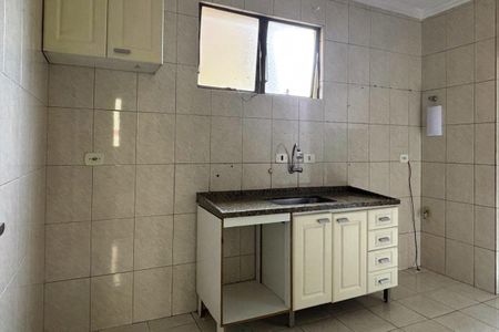 Apartamento para alugar com 63m², 3 quartos e 1 vagaCozinha 