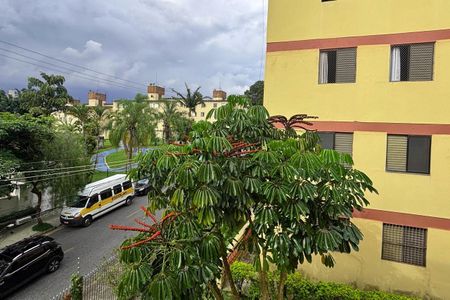 Apartamento para alugar com 63m², 3 quartos e 1 vagaQuarto  3 - Vista 