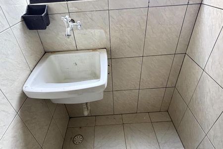 Apartamento para alugar com 63m², 3 quartos e 1 vagaÁrea de Serviço