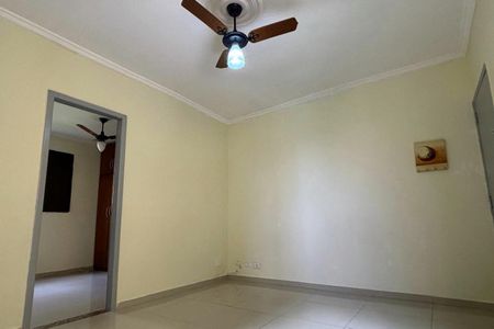 Sala de apartamento para alugar com 3 quartos, 63m² em Vila Jerusalem, São Bernardo do Campo