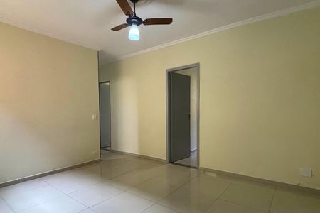 Sala de apartamento para alugar com 3 quartos, 63m² em Vila Jerusalem, São Bernardo do Campo