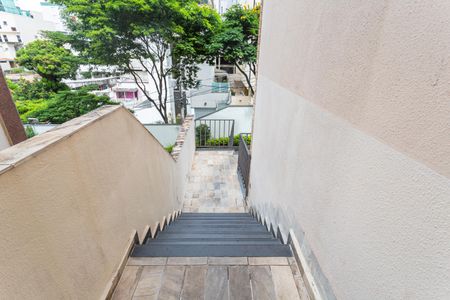Apartamento à venda com 70m², 4 quartos e 1 vagaHall de entrada