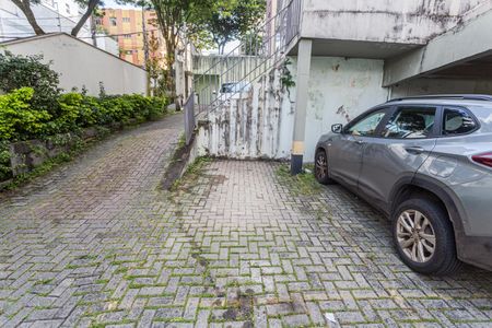Apartamento à venda com 70m², 4 quartos e 1 vagaGaragem