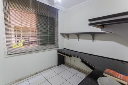 Apartamento à venda com 70m², 4 quartos e 1 vagaQuarto 3