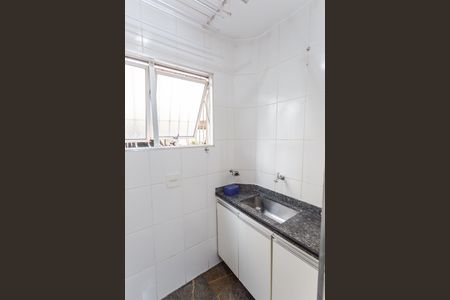 Apartamento à venda com 70m², 4 quartos e 1 vagaÁrea de Serviço