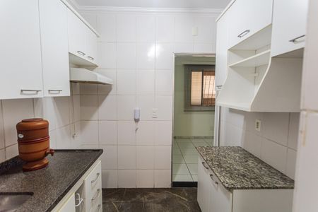 Apartamento à venda com 70m², 4 quartos e 1 vagaCozinha