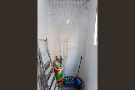 Apartamento à venda com 70m², 4 quartos e 1 vagaÁrea de Serviço