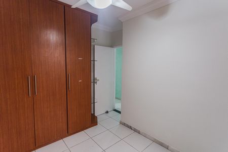 Apartamento à venda com 70m², 4 quartos e 1 vagaQuarto 4