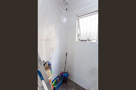 Apartamento à venda com 70m², 4 quartos e 1 vagaÁrea de Serviço