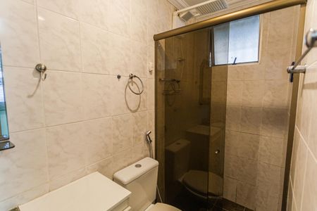 Apartamento à venda com 70m², 4 quartos e 1 vagaBanheiro da Suíte