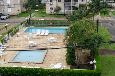 Apartamento à venda com 45m², 2 quartos e 1 vagaÁrea comum - Piscina