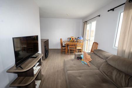 Sala de apartamento à venda com 2 quartos, 45m² em Humaitá, Porto Alegre