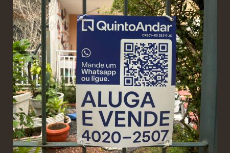 Apartamento à venda com 45m², 2 quartos e 1 vagaPlaquinha Instalada código LBED-56