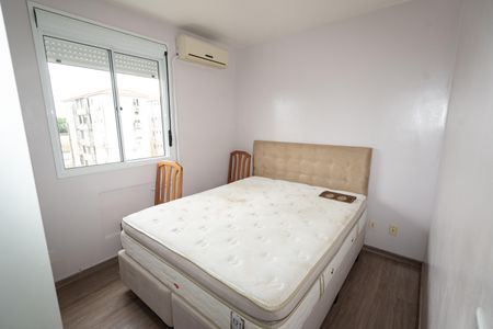 Apartamento à venda com 45m², 2 quartos e 1 vagaQuarto 1