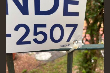 Apartamento à venda com 45m², 2 quartos e 1 vagaPlaquinha Instalada código LBED-56