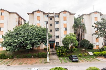 Apartamento para alugar com 52m², 1 quarto e 1 vagaVista