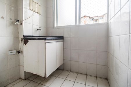 Apartamento para alugar com 52m², 1 quarto e 1 vagaÁrea de Serviço