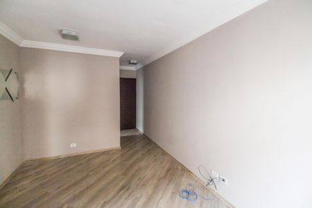 Apartamento para alugar com 52m², 1 quarto e 1 vagaSala 