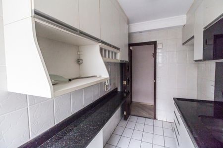 Apartamento para alugar com 52m², 1 quarto e 1 vagaCozinha