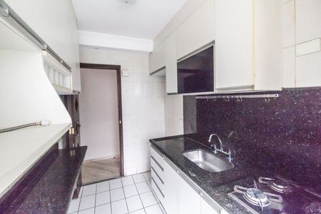 Apartamento para alugar com 52m², 1 quarto e 1 vagaCozinha