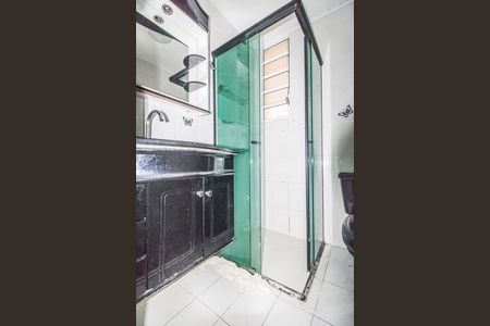 Apartamento para alugar com 52m², 1 quarto e 1 vagaBanheiro