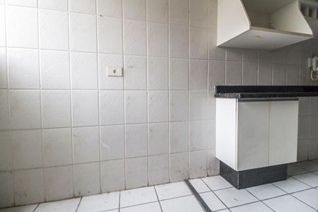 Apartamento para alugar com 52m², 1 quarto e 1 vagaÁrea de Serviço