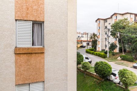 Apartamento para alugar com 52m², 1 quarto e 1 vagaVista do Quarto 1