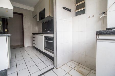 Apartamento para alugar com 52m², 1 quarto e 1 vagaÁrea de Serviço