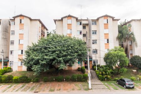 Apartamento para alugar com 52m², 1 quarto e 1 vagaVista do Quarto 2