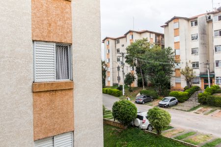 Apartamento para alugar com 52m², 1 quarto e 1 vagaVista da Varanda