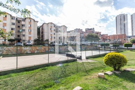 Apartamento para alugar com 52m², 1 quarto e 1 vagaQuadra Esportiva