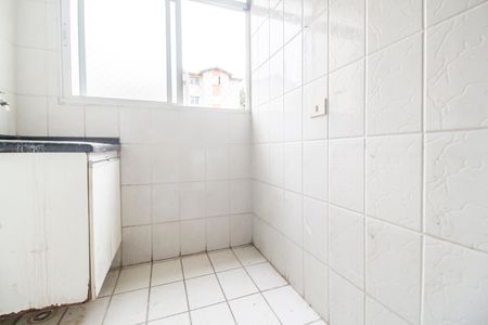 Apartamento para alugar com 52m², 1 quarto e 1 vagaÁrea de Serviço