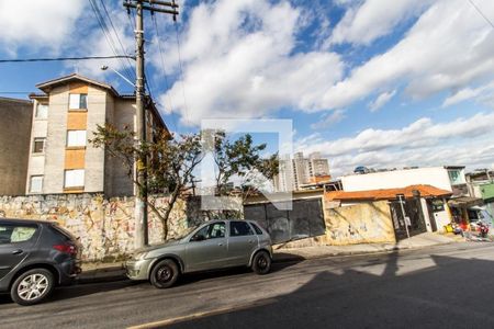 Apartamento para alugar com 52m², 1 quarto e 1 vagaVista da Rua