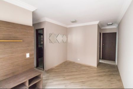 Apartamento para alugar com 52m², 1 quarto e 1 vagaSala 
