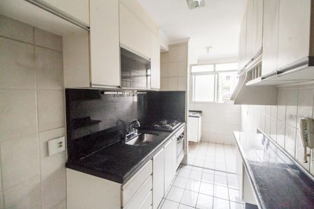 Apartamento para alugar com 52m², 1 quarto e 1 vagaCozinha