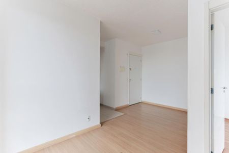 Sala de apartamento para alugar com 2 quartos, 42m² em Jaraguá, São Paulo