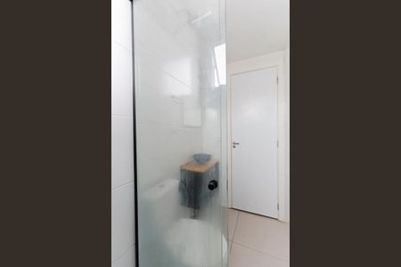 Apartamento para alugar com 42m², 2 quartos e 1 vagaBanheiro