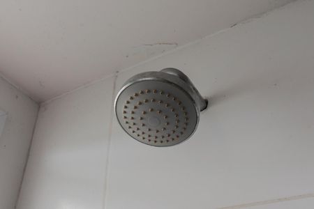 Apartamento para alugar com 42m², 2 quartos e 1 vaga Apartamento para alugar com 42m², 2 quartos e 1 vagaBanheiro