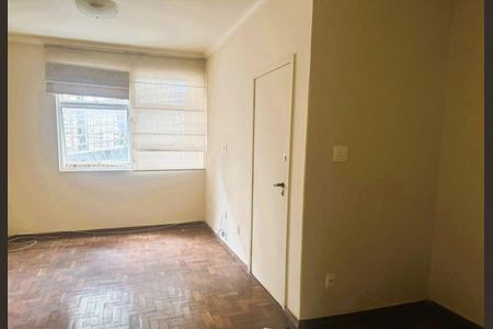 Apartamento à venda com 3 quartos, 90m² em Anchieta, Belo Horizonte