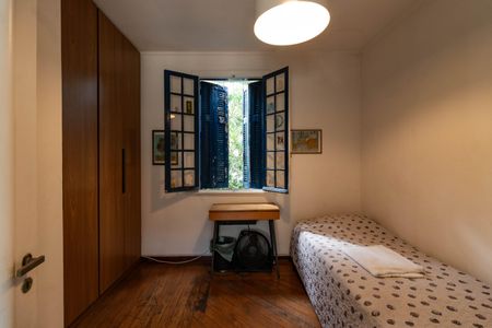 Casa para alugar com 598m², 4 quartos e 3 vagasQuarto 3