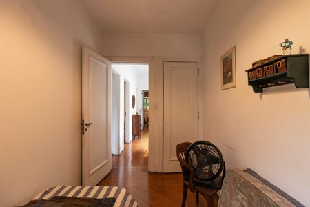 Casa para alugar com 598m², 4 quartos e 3 vagasQuarto 1