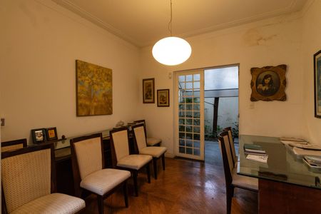 Casa para alugar com 598m², 4 quartos e 3 vagasSala de Jantar