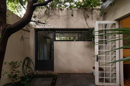 Casa para alugar com 598m², 4 quartos e 3 vagasÁrea externa