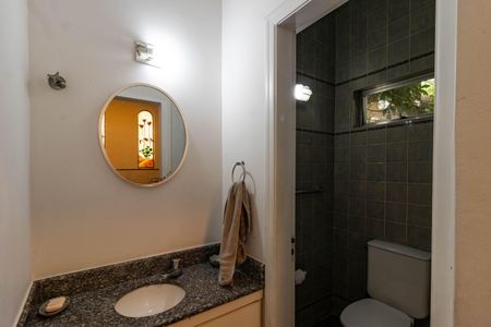 Casa para alugar com 598m², 4 quartos e 3 vagasLavabo