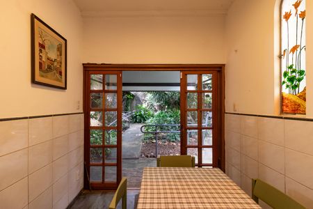 Casa para alugar com 598m², 4 quartos e 3 vagasCopa